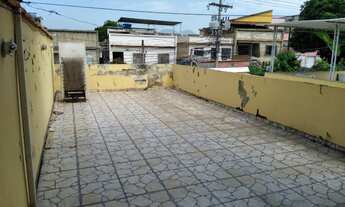 Imagem 4: Grande Casa, 150 m2, 4 quartos em Bento Ribeiro - Rio de Janeiro - RJ