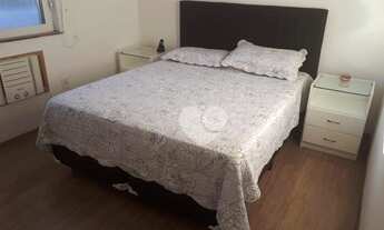 Imagem 4: Apartamento 3 quartos reformado à venda no Grajaú