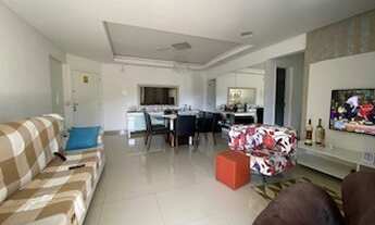 Imagem 2: APARTAMENTO COM 2 QUARTOS (1 SUÍTE) - LAZER COMPLETO