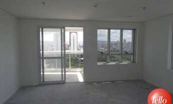 Imagem 3: São Paulo - Conjunto Comercial/sala - Barra Funda