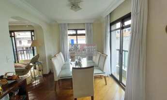 Imagem 2: Apartamento com 3 dormitórios à venda, 148 m² por R$ 999.000,00 - Santana - São Paulo/SP