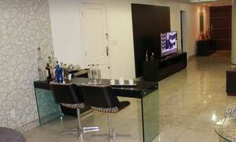 Imagem 6: APARTAMENTO DE 04 QUARTOS, 178m² À VENDA NO JARAGUÁ