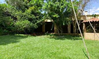 Imagem 4: Sobrado Vila Oliveira - Ref: V23416