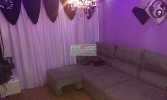 Imagem 3: Sobrado com 2 dormitórios à venda, 125 m² por R$ 635.000,00 - Vila Nova Cachoeirinha - São