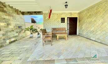 Imagem 2: Casa, 392 m² - venda por R$ 1.800.000,00 ou aluguel por R$ 11.568,00/mês - Maitinga - Bert