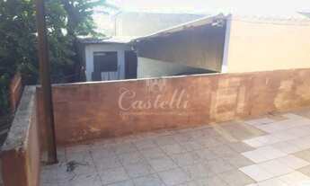 Imagem 7: Casa em Uvaranas