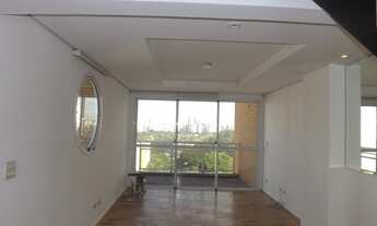 Imagem 7: Apartamento para aluguel tem 55 metros quadrados - Vila Mariana - São Paulo - SP