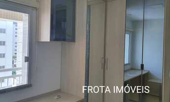 Imagem 4: Torre Triunfo, 4 suites, 172m², 3 vagas
