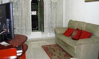 Imagem 2: Sobrado Parque Boturussu 02 residencias ideal para família grande