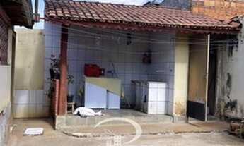 Imagem 2: Casa para venda possui 160 metros quadrados com 3 quartos
