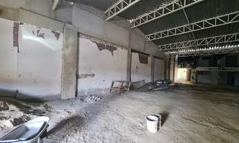 Imagem 3: Ponto comercial na Avenida Leandro de Barreto