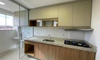 Imagem 5: Apartamento para venda com 89 metros quadrados com 3 quartos