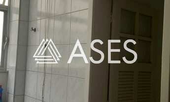 Imagem 7: BAIXOU! Icaraí-Amplo apartamento a 3 quadras da Praia, 3 qtos mais dependência!