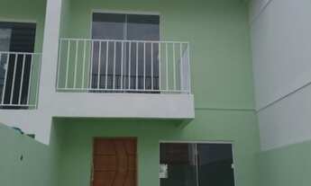 Imagem 3: Casas duplex para venda tem 75 metros quadrados com 2 quartos em Campo Grande - Rio de Jan