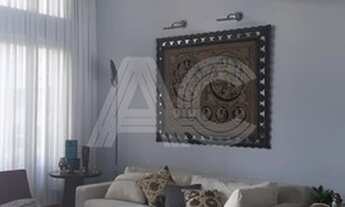 Imagem 7: Barra da Tijuca Apartamento com 5 dormitórios