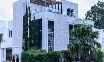 Imagem 2: CONDOMÍNIO HARAS RIO DO OURO