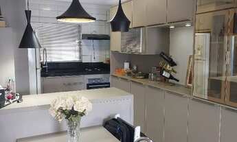 Imagem: Apartamento para venda possui 77 metros