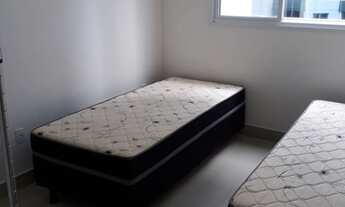 Imagem 6: Apartamento para venda com 73 metros quadrados com 2 quartos em São Judas Tadeu - Guarapar