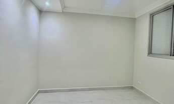 Imagem 5: Apartamento para venda tem 55 metros quadrados com 2 quartos em Jardim do Estádio - Santo