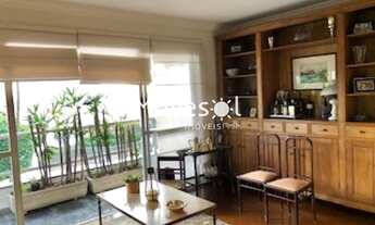 Imagem 5: Apartamento, Higienópolis - São Paulo