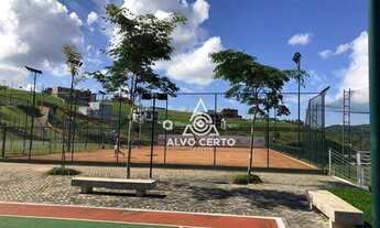Imagem 2: Terreno à venda, 660 m² por R$ 540.000 - Alphaville - Juiz de Fora/MG