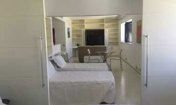 Imagem: Flat disponível no Jardim Paulista