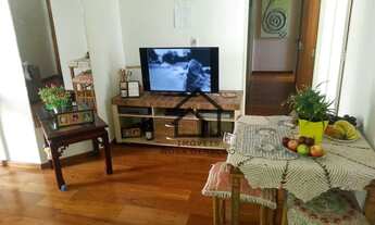 Imagem 4: Apartamento para venda no Edifício Colibris, 80m2, 3 quartos