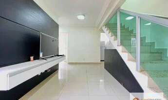 Imagem 4: Cobertura com 2 quartos à venda, 50 m² por R$ 390.000 - Parque Leblon - Belo Horizonte/MG