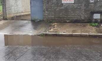 Imagem: Casa para aluguel possui 80 metros quadrados