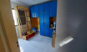 Imagem 3: Apartamento para venda tem 84 metros quadrados com 3 quartos em Casa Verde Média - São Pau