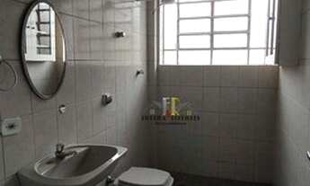 Imagem 9: Sobrado, 195 m² - venda por R$ 2.990.000,00 ou aluguel por R$ 10.880,00/mês - Vila Pompeia