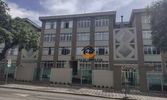 Imagem 2: Apartamento com 3 dormitórios à venda, 128 m² por R$ 470.000 - Rebouças - Curitiba/PR