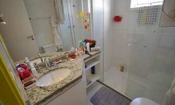 Imagem 6: VILA MARIANA - 370 m², 4 suítes, 4 vagas, depósito, lazer completo, próximo ao Metrô