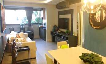 Imagem: Residencial Varenna 03 dormitorios semi