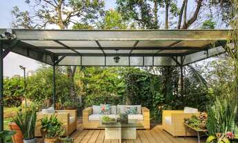 Imagem: LINDA CASA REAL PARQUE