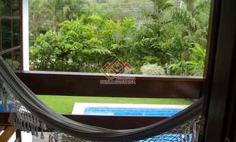 Imagem 3: Casa em Condomínio Com 4 Dormitórios, baleia- São Sebastião