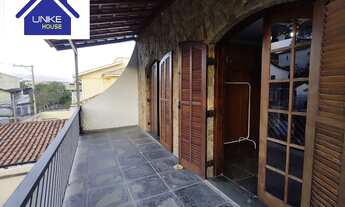 Imagem 2: Sobrado Com 6 dormitórios 5 vagas de garagem, cidade Dutra