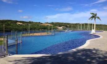 Imagem 3: Terreno condomínio Lagoa do Mato
