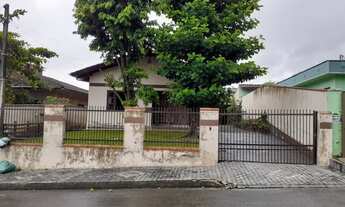 Imagem: JARAGUá DO SUL - Casa Padrão - Rau