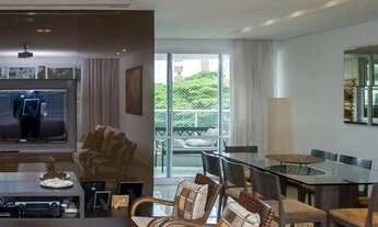 Imagem: 4 quartos ótimos no Serra