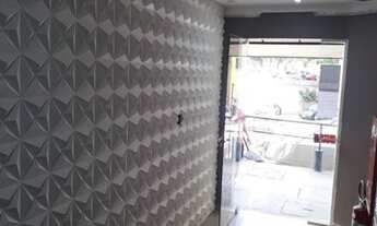 Imagem 6: Apartamento para venda tem 48 metros quadrados com 2 quartos