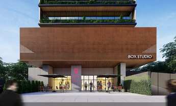 Imagem: Studio a 3 quadras da praia