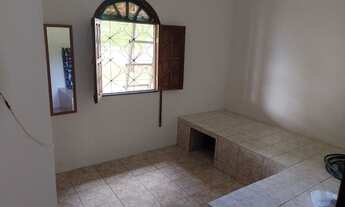 Imagem 2: Casa em Jauá Casa em condomínio com 3 dormitórios