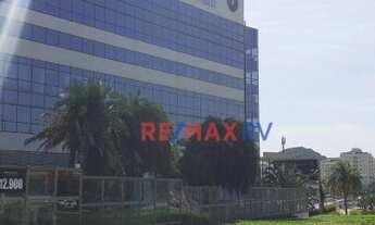 Imagem 2: Sala Americas Avenue