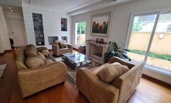 Imagem 4: Casa para venda possui 409 m2 e 4 suítes