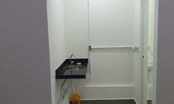 Imagem 6: Imóvel comercial para aluguel possui 26 metros quadrados em São Luiz - Piracicaba - SP