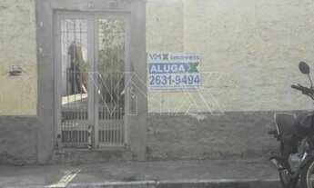 Imagem: Casa Térrea, Vila Guilherme - São Paulo