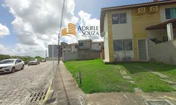Imagem: Vendo Casa Duplex de esquina- Proximo a