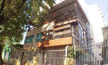 Imagem 2: Casa com 3 quartos à venda, 196 m² por R$ 1.100.000 - Grajaú - Rio de Janeiro/RJ