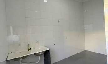 Imagem 3: Casa Nova 284 m2